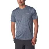 Columbia Hike T-shirt Med Korte ærmer