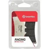 Brembo 07bb37rc Sintrede Bremseklodser