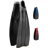 Cressi Free Frog Dykkerfinner