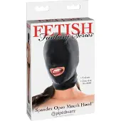 Pipedream FF Spandex Open Mouth Hood