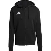 Adidas Entrada 26 Sweatshirt Med Lynlås