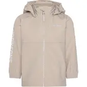 Didriksons Hallon, jakke, junior, beige