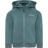 Didriksons Siljan, hoodie, junior, blå
