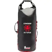 Cressi Pvc Octopus Tørtaske 30l