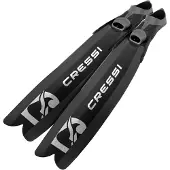 Cressi Gara Turbo Boost Harpunfiskefinner