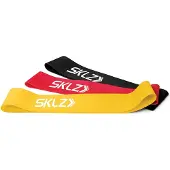 SKLZ Mini Bands Modstandsbånd