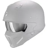 Scorpion Exo-combat Evo/covert-x Solskærm Til Hjelm