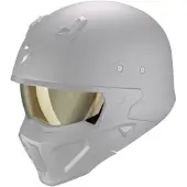 Scorpion Exo-combat Evo/covert-x Solskærm Til Hjelm