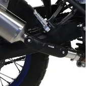 Arrow Carbon Fiber Yamaha Teneré 700 ´19-22 Varmeskjold