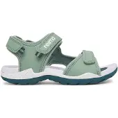 Reima Sandaler - Ratas - Stone Green - - 30 - Sandal