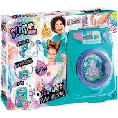 So Slime Batik Slim Vaskemaskine