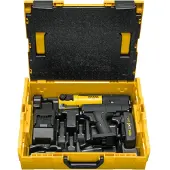 Rems Vamzdžių presavimo įrankis Mini-Press 22V ACC L-Boxx 2,5Ah