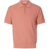 Selected Bluser & t-shirts 'SLHCran' rosé