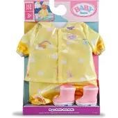 Baby Born Rain Outfit 43cm