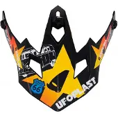 Ufo Korey Visir