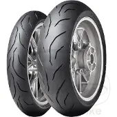 Dunlop Sportsmart MK4