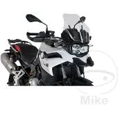 Puig Touring Bmw F800gs 2025 Kort Vindskærm