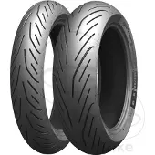 Michelin Pilot Power 3 56h Tl Touring-fordæk