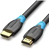 Vention Kabel HDMI 2.0 Vention AACBJ, 4K 60Hz, 5m (sort)