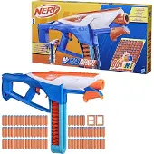 Nerf N Series Infinite Blaster