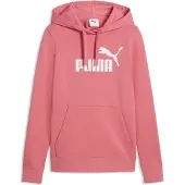 Puma Ess N1 Logo Hættetrøje