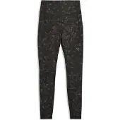Puma Cloudspun Leggings Med Høj Talje