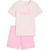 Puma Ess Nº1 Logo Sæt