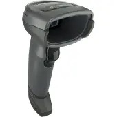 Zebra DS4608-SR - USB Kit - stregkodescanner - håndmodel - 2D imager - afkodet - USB