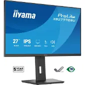 Iiyama Prolite Xb2797qsu-b1 27´´ Wqhd Ips Led 100hz Skærm