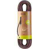 Edelrid Starling Eco Dry 8.2 Mm Reb
