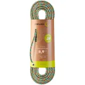 Edelrid Swift 48 2r Eco Dry 8.9 Mm Reb Assorteret
