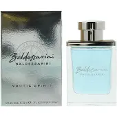 Baldessarini Nautic Spirit Edt 50ml