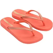 Ipanema Mesh X Flip-flops