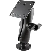 Ram Mounts 75x75mm Vesa Plate Enkelt Svingarm