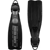 Cressi Master Ara Ebs Hard Dykkerfinner