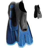Cressi Agua Short Svømmefødder