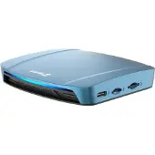 Carlinkit Tbox Ultra Fjernbetjening