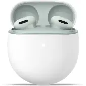 Google Pixel Buds 2a - Fog