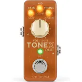 IK Multimedia TONE X ONE Double Special Limited Edition