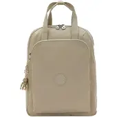 Kipling Rygsæk 'Kazuki L' mørkebeige