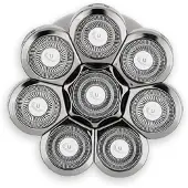 Ufesa Spin Flex Barbermaskine