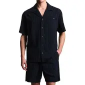 Emporio Armani Em000593_af20430 Kortærmet Skjorte