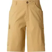 The North Face - Vandretøj dame - W Exploration Cargo Shorts Khaki Stone til UnisexNylon - Størrelse 40 - Beige