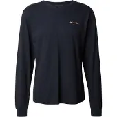 Columbia Csc Seasonal Logo T-shirt Med Lange ærmer