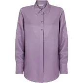 TATUUM Bluse 'Marinett' lyselilla
