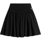 Ralph Lauren Nederdel sort / hvid