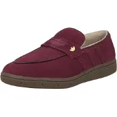 Adidas Originals Mokassin 'Spezial' bordeaux