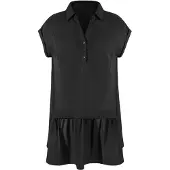 Imily Bela Kjole sort