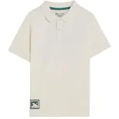 Scalpers Shirts uldhvid