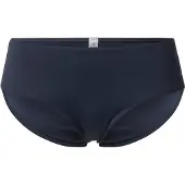 Marc O'Polo Bikinitrusse 'Essentials' natblå